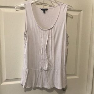 Banana republic top
